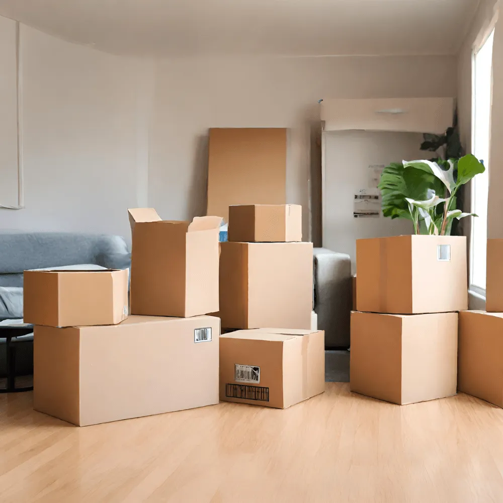 Best House Shifting Services in Lahore