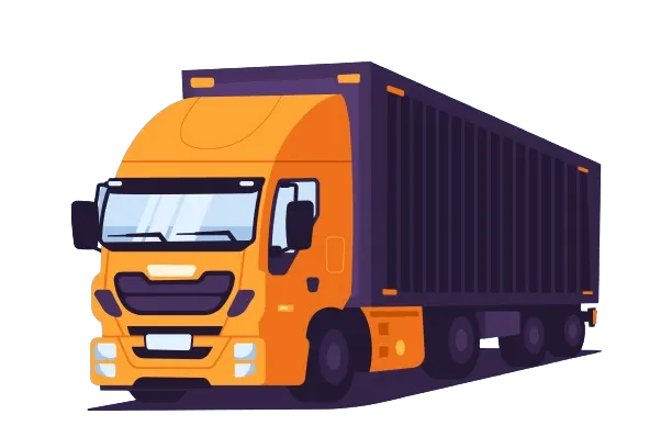 Online Truck Booking in Karachi